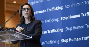 The World Cup and human trafficking: What the research reveals about the real risks at major sporting events