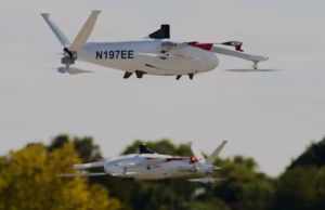 Drone Use Poised To Soar As FAA Homes In On Rule Change Allowing Pilots To Fly Them Out Of Sight