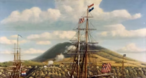 How A Tiny Caribbean Island Made American Independence Possible
