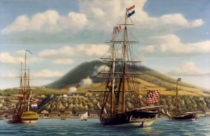 How A Tiny Caribbean Island Made American Independence Possible
