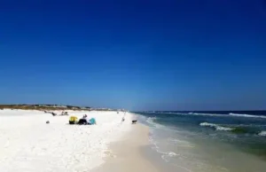 https://floridatravel.blog/10-best-gulf-coast-beaches-in-north-florida/