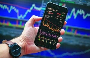 https://pixabay.com/photos/stock-market-chart-phone-stocks-6693060/