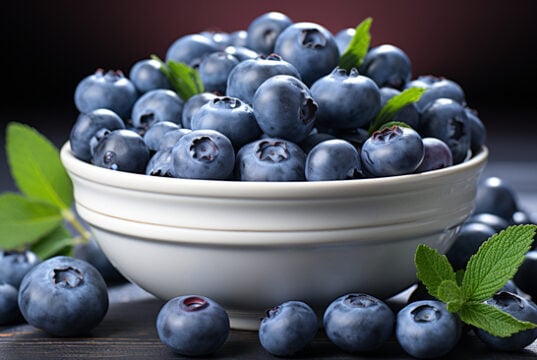 https://www.vecteezy.com/photo/39616176-ai-generated-fresh-blueberries-ripe-and-juicy-in-a-rustic-wooden-bowl-generated-by-ai
