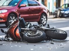 What Riders Should Know About Motorcycle Insurance in Ocala, FL https://www.vecteezy.com/photo/27251998-car-and-motorcycle-accident-at-the-intersection-accident-insurance-generative-ai