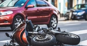 https://www.vecteezy.com/photo/27251998-car-and-motorcycle-accident-at-the-intersection-accident-insurance-generative-ai