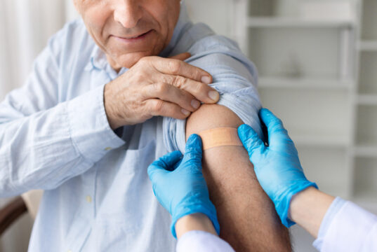 https://www.vecteezy.com/photo/74395127-closeup-of-senior-male-patient-with-adhesive-bandage-on-arm-after-vaccination