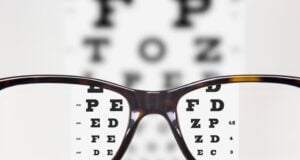 https://www.vecteezy.com/photo/1421155-eye-exam-through-glasses