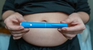 Decoding the Genetic Lottery: Why Weight Loss Jabs Fail for Some and Excel for Others https://www.vecteezy.com/photo/77260366-glp-1-injection-pen-held-by-woman-in-front-of-abdomen-weight-management-concept