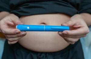 Decoding the Genetic Lottery: Why Weight Loss Jabs Fail for Some and Excel for Others https://www.vecteezy.com/photo/77260366-glp-1-injection-pen-held-by-woman-in-front-of-abdomen-weight-management-concept
