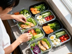 https://www.vecteezy.com/photo/77178192-healthy-meal-prep-containers-with-grilled-chicken-and-fresh-vegetables-arranged-by-person