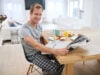 https://www.vecteezy.com/photo/72037298-portrait-eating-breakfast-or-happy-man-with-newspaper-for-reading-election-info-to-relax-in-morning-home-voter-and-person-at-brunch-for-healthy-nutrition-with-announcement-article-or-story-update