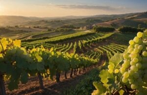 https://www.vecteezy.com/photo/75570106-scenic-vineyard-landscape-at-sunset-with-lush-grapevines-and-rolling-hills-in-the-background