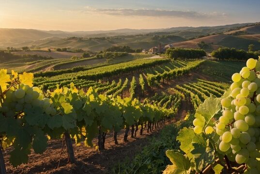 https://www.vecteezy.com/photo/75570106-scenic-vineyard-landscape-at-sunset-with-lush-grapevines-and-rolling-hills-in-the-background