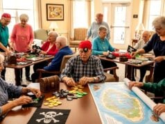 https://www.vecteezy.com/photo/70866187-senior-citizens-playing-a-pirate-themed-board-game