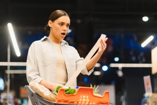 https://www.vecteezy.com/photo/78814314-woman-shocked-by-high-grocery-prices-checking-long-receipt