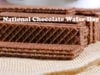 Chocolate Wafers Were First Made In 1898 – The First Oreo Was Made In 1912 https://www.magnific.com/premium-photo/texture-chocolate-waffles-closeup-shallow-depth-field-blurred-background_44668728.htm#fromView=search&page=1&position=43&uuid=68f07352-dfa4-4e80-a6c5-981dd35005d5&query=chocolate+wafers