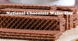 Chocolate Wafers Were First Made In 1898 – The First Oreo Was Made In 1912 https://www.magnific.com/premium-photo/texture-chocolate-waffles-closeup-shallow-depth-field-blurred-background_44668728.htm#fromView=search&page=1&position=43&uuid=68f07352-dfa4-4e80-a6c5-981dd35005d5&query=chocolate+wafers