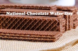 Chocolate Wafers Were First Made In 1898 – The First Oreo Was Made In 1912 https://www.magnific.com/premium-photo/texture-chocolate-waffles-closeup-shallow-depth-field-blurred-background_44668728.htm#fromView=search&page=1&position=43&uuid=68f07352-dfa4-4e80-a6c5-981dd35005d5&query=chocolate+wafers