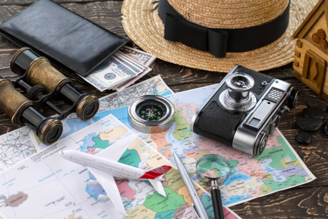 1664 https://www.magnific.com/premium-photo/travel-items-accessories-table_8598770.htm#fromView=search&page=4&position=43&uuid=da41470a-3dd1-467d-ace9-b91d7e6aad7c&query=travel+