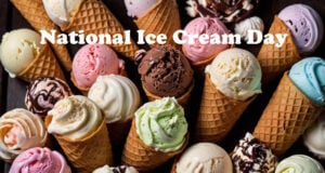 Ice Cream Cones Were Accidentally Invented During The 1904 World’s Fair https://www.magnific.com/premium-photo/variety-ice-cream-cones-are-stacked-together_253642505.htm#fromView=search&page=1&position=36&uuid=5d0c867f-6fdc-413c-9782-5f552fe96b18&query=ice+cream