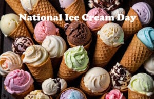 Ice Cream Cones Were Accidentally Invented During The 1904 World’s Fair https://www.magnific.com/premium-photo/variety-ice-cream-cones-are-stacked-together_253642505.htm#fromView=search&page=1&position=36&uuid=5d0c867f-6fdc-413c-9782-5f552fe96b18&query=ice+cream