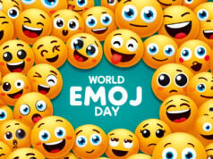 Over 10 Billion Emojis Are Sent Every Day https://www.magnific.com/premium-photo/celebrate-world-emoji-day-express-yourself-with-fun-creative-emojis_231047173.htm#fromView=search&page=1&position=18&uuid=933f62c3-7d6a-4917-a4cc-46785322257f&query=emojis
