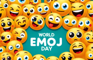 Over 10 Billion Emojis Are Sent Every Day https://www.magnific.com/premium-photo/celebrate-world-emoji-day-express-yourself-with-fun-creative-emojis_231047173.htm#fromView=search&page=1&position=18&uuid=933f62c3-7d6a-4917-a4cc-46785322257f&query=emojis