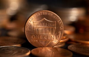 Making Sense of a Penniless America: How Businesses Are Navigating the Death of the Copper Coin https://www.magnific.com/free-photo/still-life-dollar-coins-scattered_66069127.htm#fromView=search&page=3&position=4&uuid=96e0e267-93b3-41b6-b83a-291e7710d2dc&query=pennies