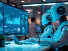 https://www.magnific.com/free-ai-image/robots-analyzing-data-computer-screens_416630158.htm#fromView=search&page=2&position=14&uuid=92c5fa1d-3d63-4f93-9584-53d27a3236a4&query=AI+finances