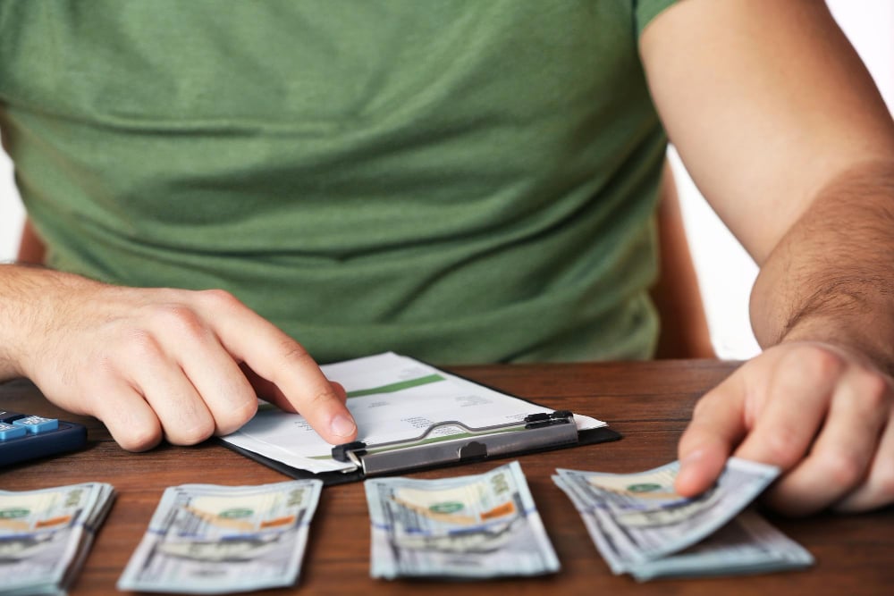 Study Reveals How Much Money You Need to 'Thrive' in Today’s Economy
