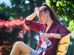 Can’t Deal With the Heat? Blame Your Aging Body https://www.magnific.com/premium-photo/woman-sweating-hot-weather_8751600.htm#fromView=search&page=1&position=13&uuid=df89b863-ffa4-4325-b5b8-7b34ceb83f57&query=hot+sweltering+person