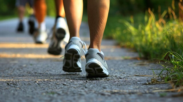 36293 https://www.magnific.com/premium-photo/three-people-are-walking-running-paved-path-their-legs-feet-are-visible-they-are-all-wearing-sneakers_240280723.htm#fromView=search&page=4&position=18&uuid=129180dc-44c6-4837-b2c3-7fd9d7429ccd&query=walking