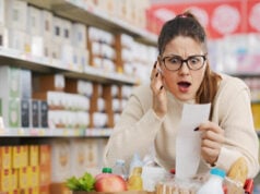 Why Your Lighter Grocery Basket Is Giving Food Suppliers a Massive Headache https://www.magnific.com/premium-photo/woman-checking-expensive-grocery-receipt-supermarket_395726431.htm#fromView=search&page=1&position=23&uuid=ee3202ad-2a9c-440c-8761-3fef87cf06ba&query=grocery+prices+shock