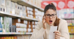 https://www.magnific.com/premium-photo/woman-checking-expensive-grocery-receipt-supermarket_395726431.htm#fromView=search&page=1&position=23&uuid=ee3202ad-2a9c-440c-8761-3fef87cf06ba&query=grocery+prices+shock