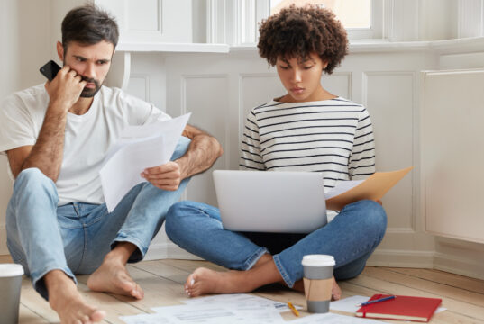 https://www.magnific.com/free-photo/photo-two-mixed-race-coworkers-read-documentation-concentrated-solving-problem-with-planning_13759989.htm#fromView=search&page=2&position=8&uuid=e4c93ff0-416d-4fd3-ba14-236101483722&query=home+improvement+loan