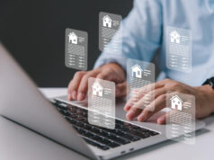 https://www.magnific.com/premium-photo/real-estate-concept-business-home-insurance-real-estate-protection-buy-sell-houses-real-estate-online-virtual-screen_175242041.htm#from_element=cross_selling__photo