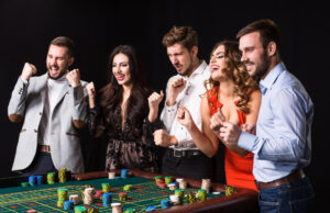 Younger Demographic Dominates US Casinos, Facing Secret Losses and High Debts https://www.magnific.com/free-photo/group-young-people-roulette-table-black-background-young-people-made-bets-game-wait-result-bright-emotions_27212702.htm#fromView=search&page=1&position=25&uuid=c362eec8-0455-4ee7-98be-71f40fc85351&query=people+gambling
