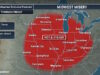 Dangerous Heat Dome Raises Risk of 1,000+ Heat-Related Deaths This Holiday Week (Video)