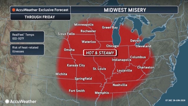 6_29 Midwest Heat Week