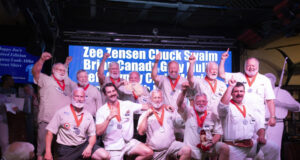 Key West Hosts 45th Annual Hemingway Look-Alike Contest