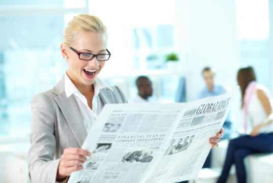 https://www.magnific.com/free-photo/businesswoman-reading-newspaper_856320.htm#fromView=search&page=1&position=6&uuid=688b91b1-cd24-4b09-afc1-5ec347ee5c89&query=reading+newspaper