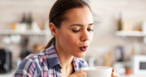 5 Cups of Coffee Daily May Lower Your Liver Disease, Cancer Risk By 47% https://www.magnific.com/free-photo/caucasian-young-woman-trying-drink-hot-green-tea_16656480.htm#fromView=search&page=1&position=17&uuid=b778cfac-0d7a-4721-931e-0cade47ab41c&query=drinking+ccoffee