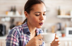 5 Cups of Coffee Daily May Lower Your Liver Disease, Cancer Risk By 47% https://www.magnific.com/free-photo/caucasian-young-woman-trying-drink-hot-green-tea_16656480.htm#fromView=search&page=1&position=17&uuid=b778cfac-0d7a-4721-931e-0cade47ab41c&query=drinking+ccoffee