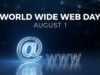 https://www.magnific.com/premium-photo/world-wide-web-day-celebration-banner-with-glowing-digital-symbol-background_428154207.htm#fromView=search&page=2&position=15&uuid=55f5c54a-fae6-4d4a-b1de-7bf186200acf&query=world+wide+web