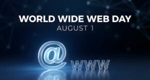 https://www.magnific.com/premium-photo/world-wide-web-day-celebration-banner-with-glowing-digital-symbol-background_428154207.htm#fromView=search&page=2&position=15&uuid=55f5c54a-fae6-4d4a-b1de-7bf186200acf&query=world+wide+web