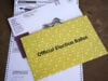 How the USPS Handles Millions of Mail-In Ballots Each Election Season