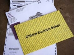How the USPS Handles Millions of Mail-In Ballots Each Election Season