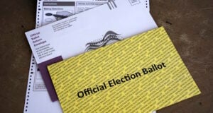 How the USPS Handles Millions of Mail-In Ballots Each Election Season