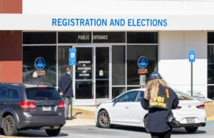 FBI Has Looked at Using Questionable AI Tech to Review Signatures on Seized Mail-In Ballots