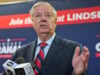 Senator Lindsey Graham Dies at 71